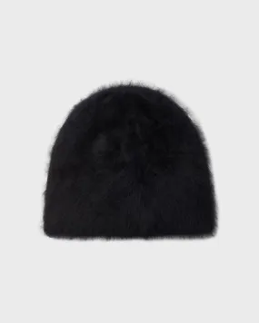 LISA YANG   Hat Brushed Beanie 